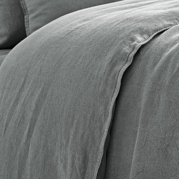 Actual product image AM.PM Helm (Duvet cover, 140 x 200 cm)