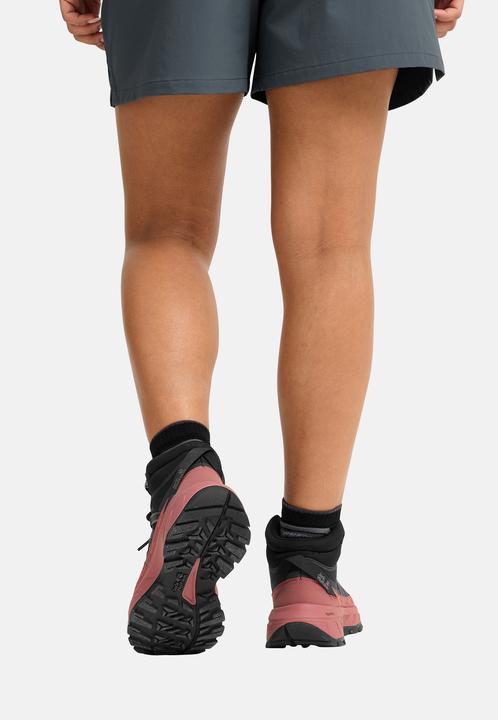 Produktbild Jack Wolfskin Wild Hike Texapore Mid W (36)