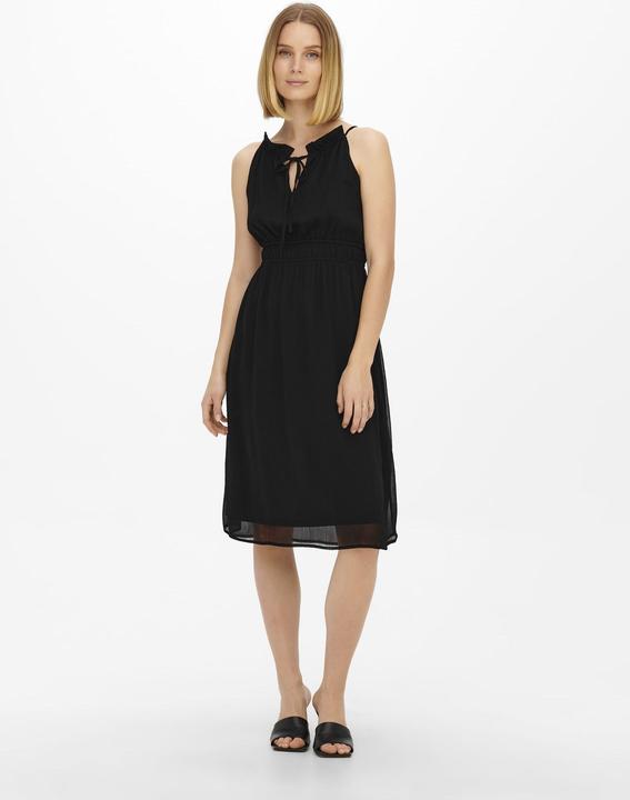 Actual product image JdY Knee length halter dress (XS)