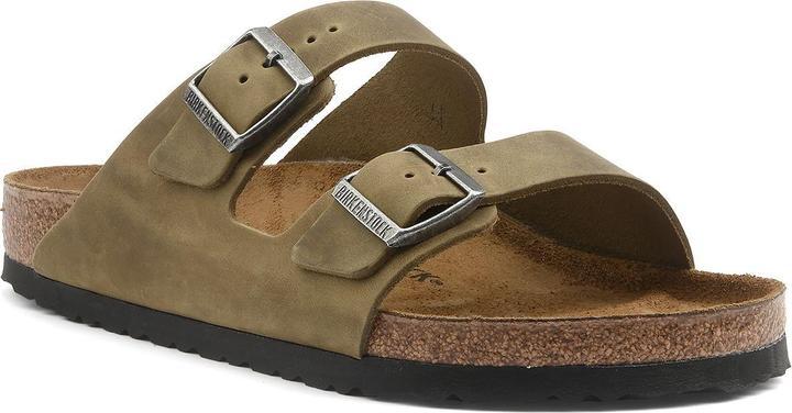 Immagine prodotto Birkenstock Arizona Natural Leather Oiled R (39)