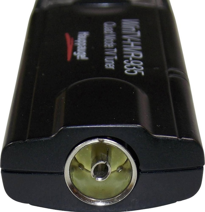 Immagine prodotto Hauppauge WinTV HVR-935HD (USB, DVB-T2, DVB-C, DVB-T)