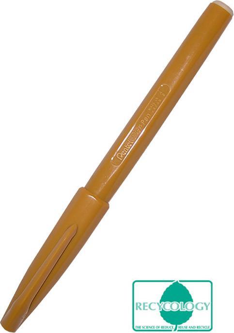 Immagine prodotto Pentel Penna in fibra Penna segno (1 x)