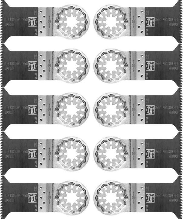 Produktbild Fein Bimetall Tauchsägeblatt