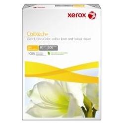 Xerox, Kopierpapier, Colotech +, Universal, A3 (297x420 mm), 250 sheets, White, 220 g/m², 6.86 kg