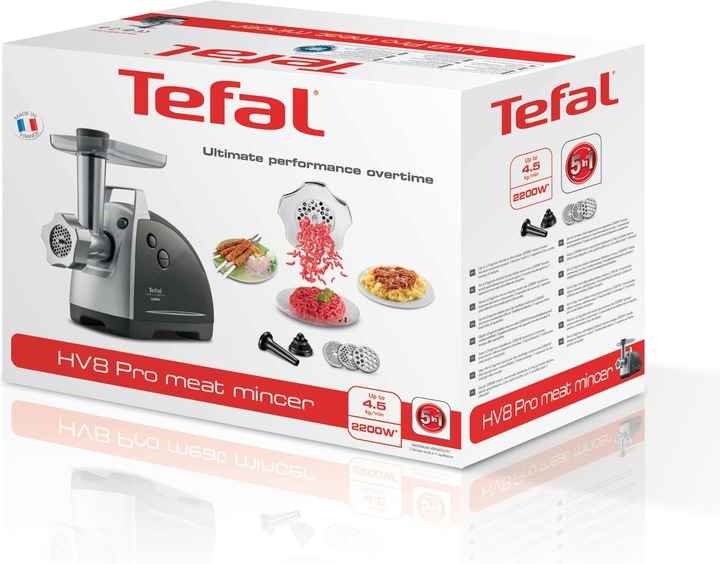 Immagine prodotto Tefal NE688