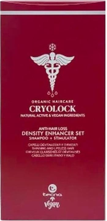 Produktbild Tecna Dichte-Verstärker Set Shampoo und Stimulator