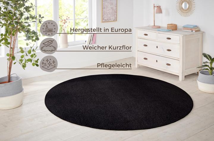 Actual product image Hanse Home Nasty (133 cm)