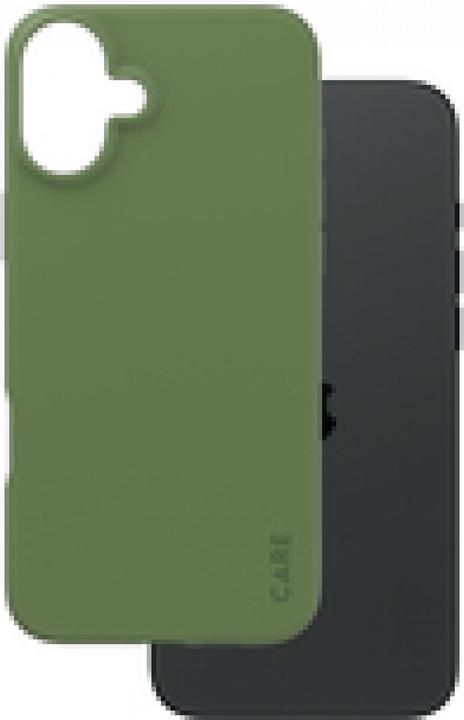 Green, Grün, Pantone Piquant Green, pikantes Grün