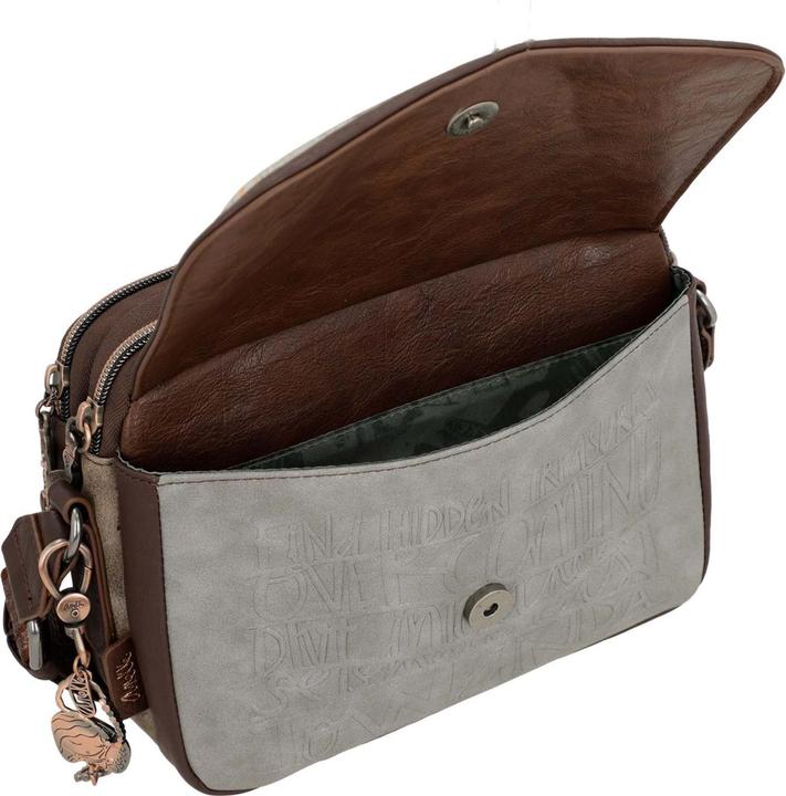 Immagine prodotto Anekke Tracolla esterna da 25 cm