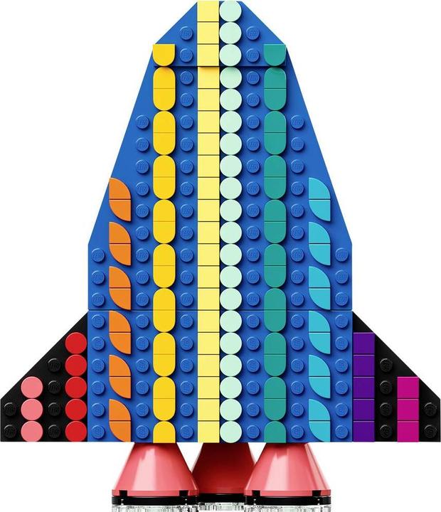 Image du produit LEGO Kit complémentaire XXL (41935, LEGO Dots)