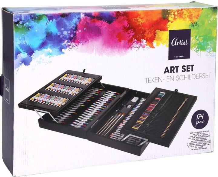 Image du produit Artist Kelly