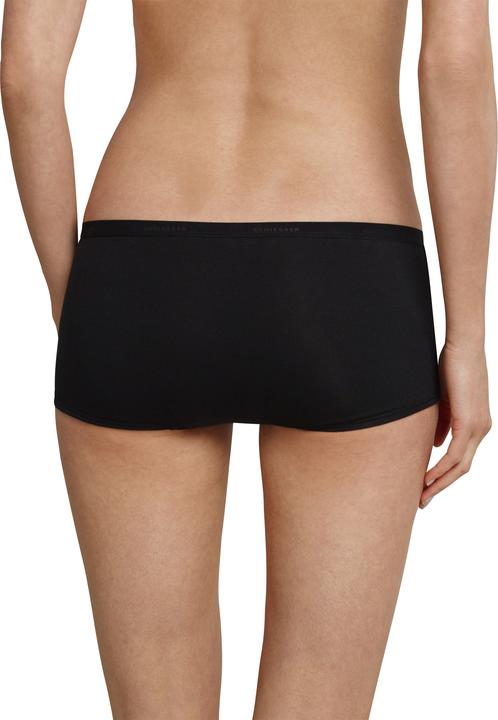 Actual product image Schiesser 95/5 3PACK Shorts (40, pack of 3)