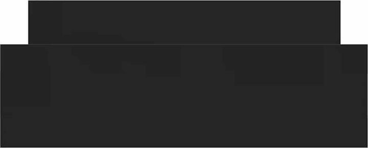 Produktbild vidaXL Bettgestell (150 x 200 cm)