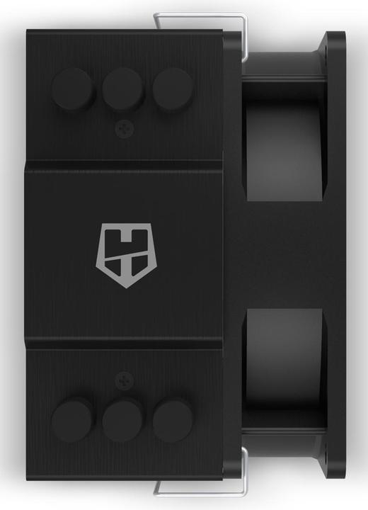 Actual product image Nox Hummer H-903 (123 mm)