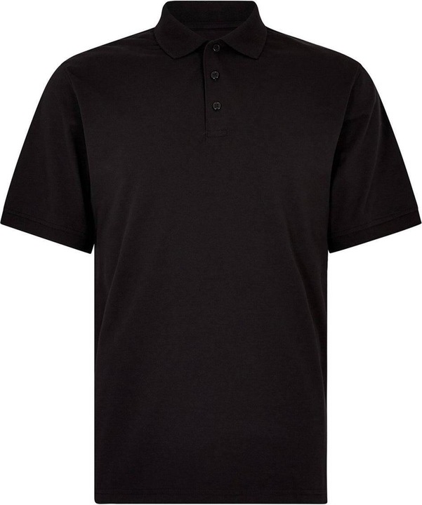 Actual product image Kustom Kit Unisex Adult Recycled Superwash 60C Regular Polo Shirt (L)
