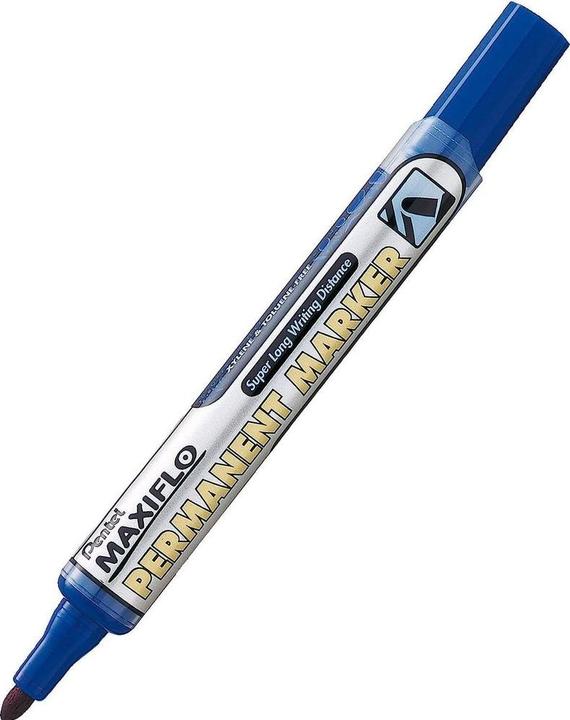 Image du produit Pentel Marqueur permanent Maxiflo NLF50