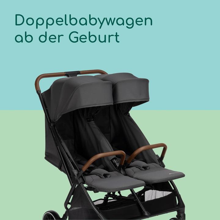 Actual product image Bebeconfort Mane (0 Months - 4 years)