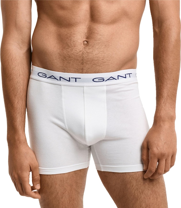 Immagine prodotto GANT Boxer Confezione Da 3 (M, confezione da 3)
