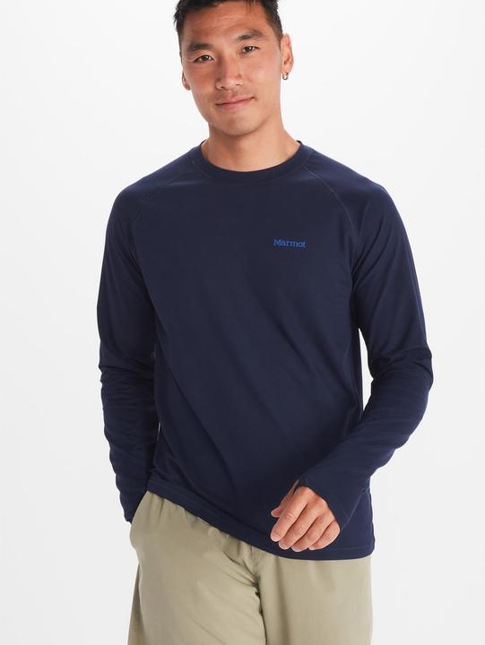 Actual product image Marmot Windridge L/S (M)