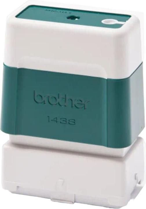 Actual product image Brother PR-1438G Stamp
