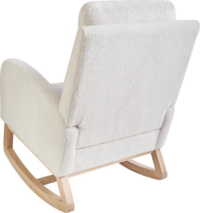 Produktbild Beliani Alsta