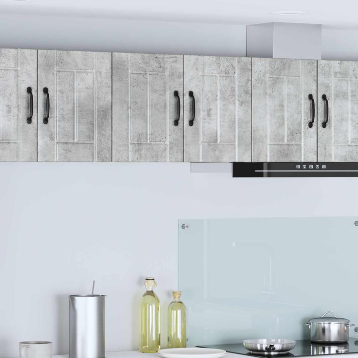 Actual product image vidaXL Küchenschrank