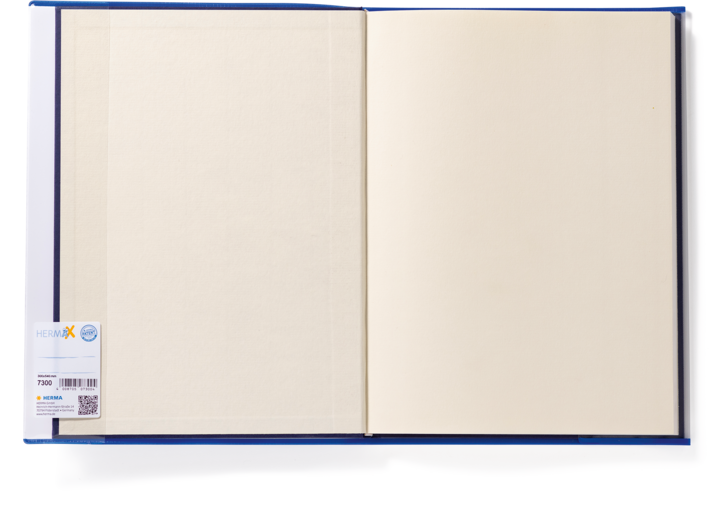 Immagine prodotto Herma Protezione per libri HERMÄX