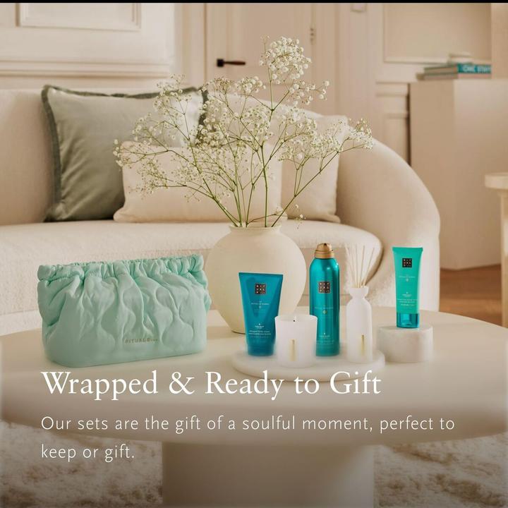 Actual product image Rituals Karma (Body care set)