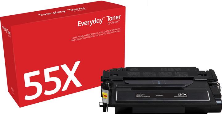 Actual product image Xerox Everyday Everyday 55A (FC)