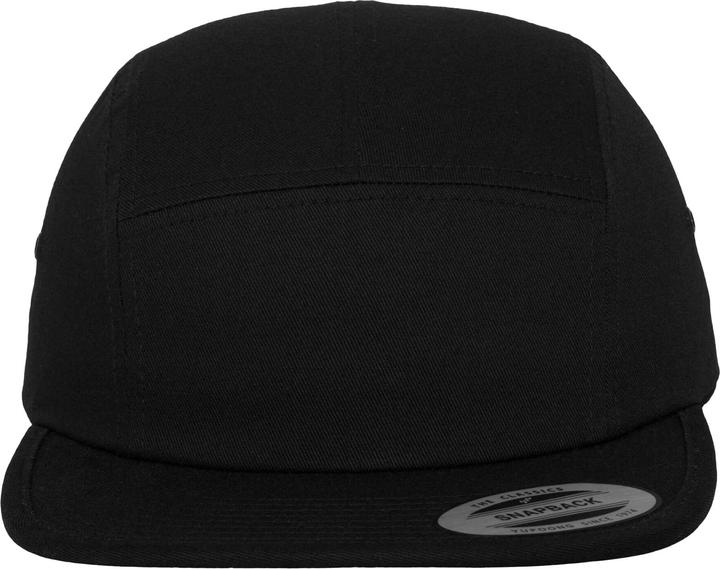 Actual product image Flexfit Classic Jockey Baseball Cap