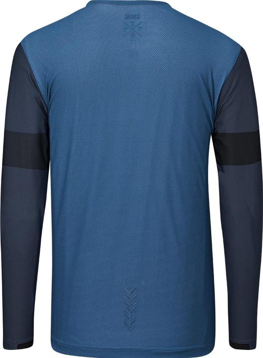 Produktbild iXS Trigger EVO long sleeve Jersey (XL)