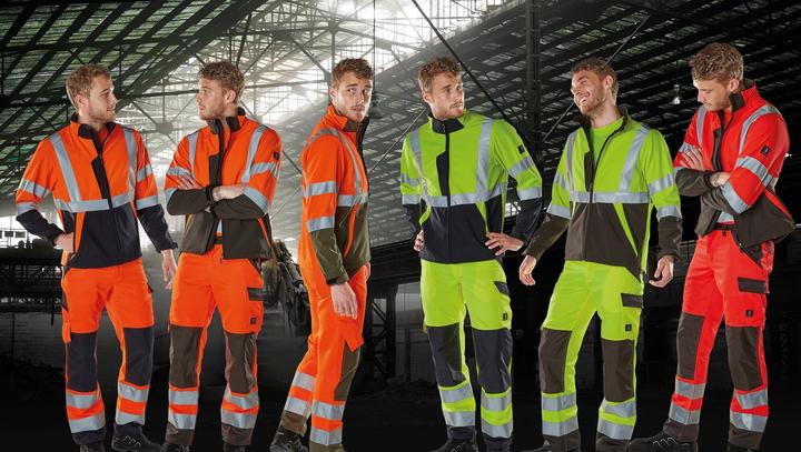 Produktbild Mascot ® UNIQUE 18349-230 (52)