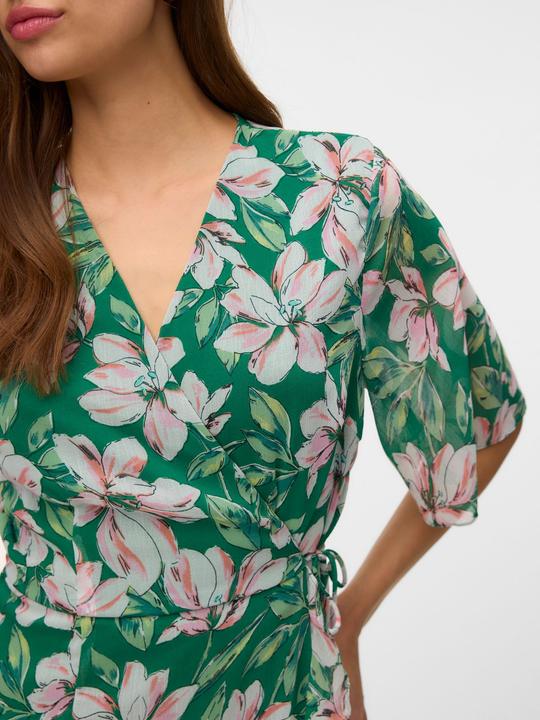 Produktbild Vero Moda VMZILLE Langes Kleid Kleid (M)