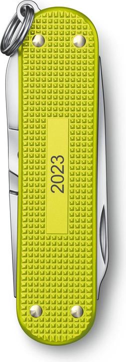Produktbild Victorinox Taschenmesser Classic Alox