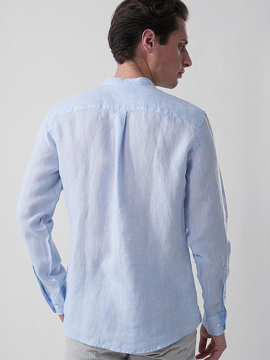 Produktbild Fynch-Hatton Leinenhemd (XL)