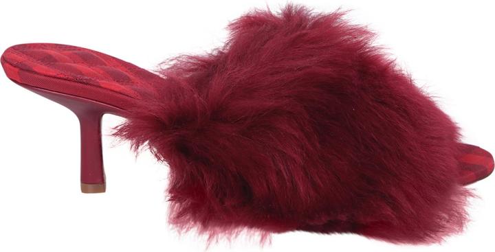 Produktbild Burberry Red Sandals (38)