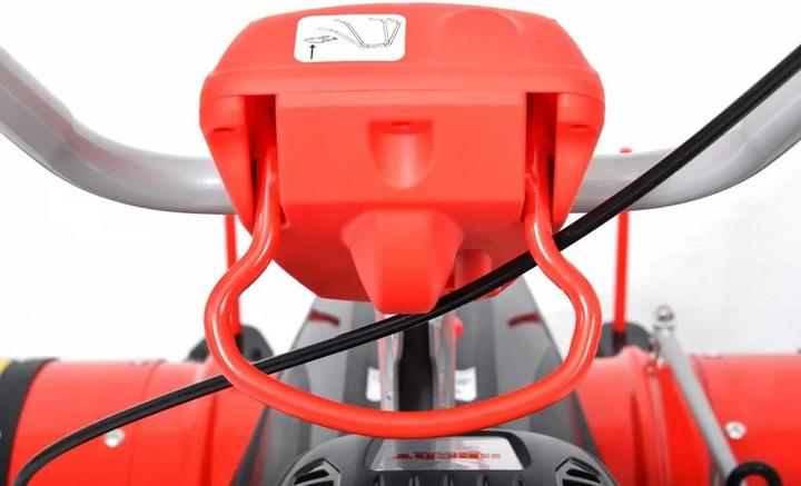 Produktbild Hecht 8101 BS Kehrmaschine