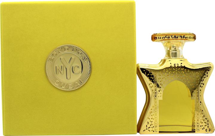 Image du produit Bond No. 9 Dubai Citrine (Eau de parfum, 100 ml)