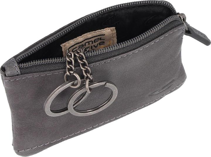 Immagine prodotto Camel Active Portachiavi in pelle Nimbus 11 cm