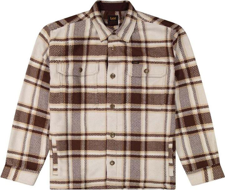 Immagine prodotto Lee Overshirt Relaxed Overshirt (S)