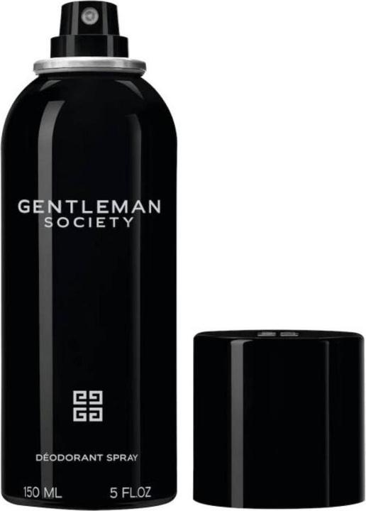 Produktbild Givenchy Gentleman Society (Spray, 150 ml)