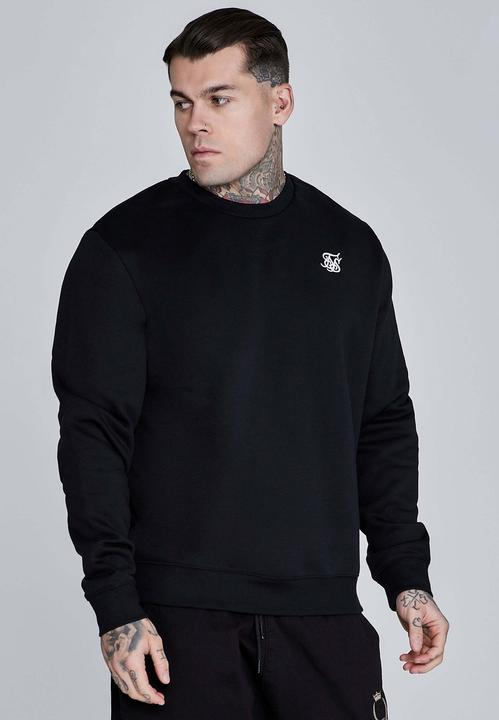 Image du produit Siksilk Sweatshirt Essentials Sweater