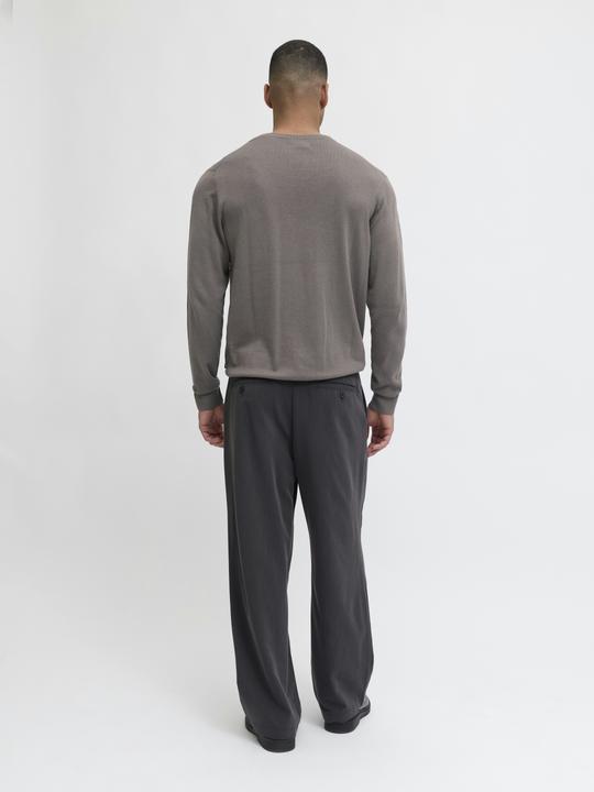 Produktbild Jack & Jones Crew Neck Strickpullover (S)