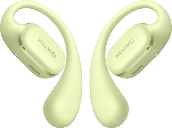 Actual product image Huawei FreeArc (ANC, 28 h, Cable, Wireless)