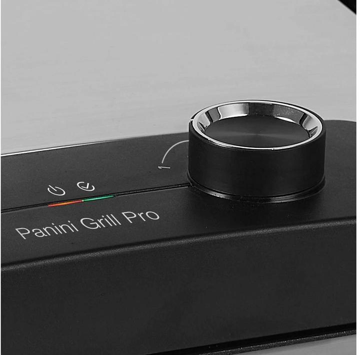 Actual product image Princess Panini Grill Pro (EU plug)