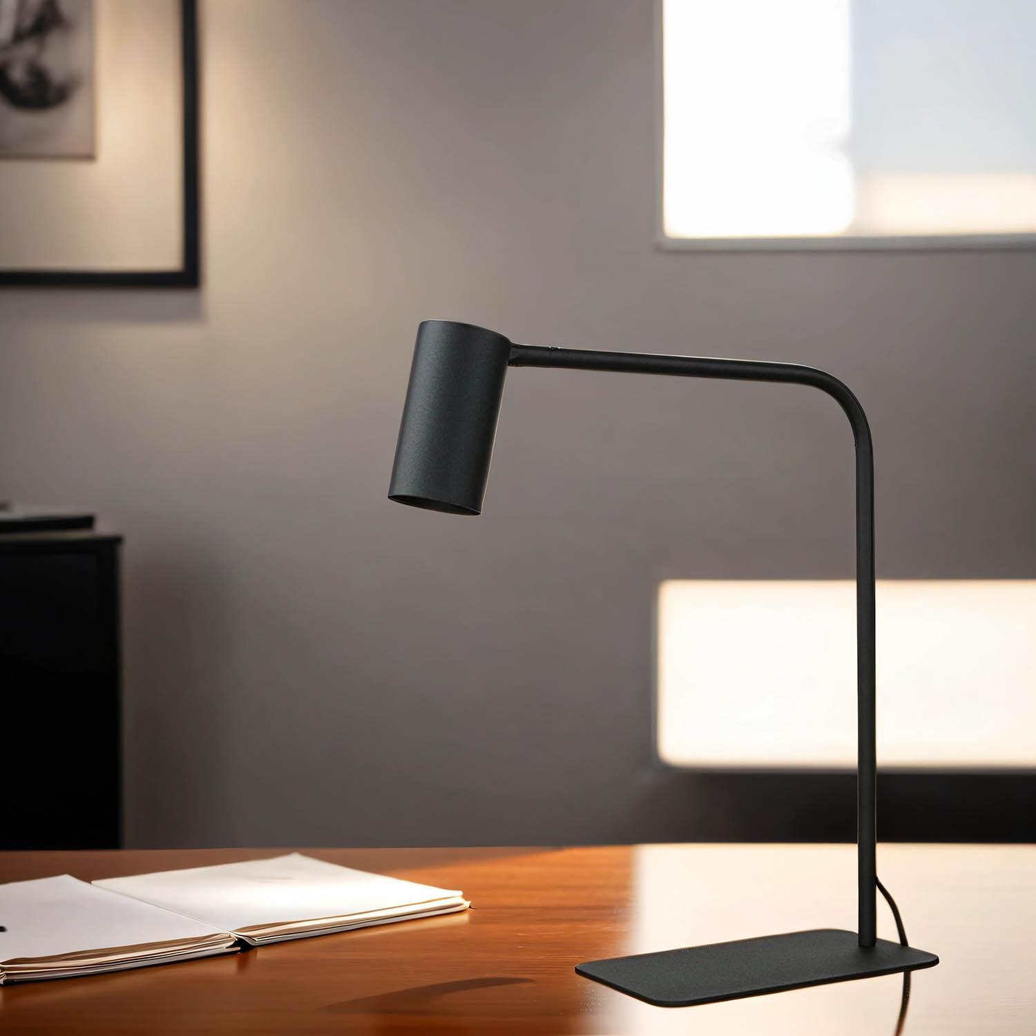 Thumbnail - Licht-Erlebnisse, Tischlampe, Colene (GU10)
