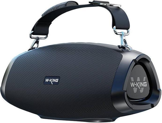 Actual product image W-king X10 (14 h, Rechargeable battery operated)