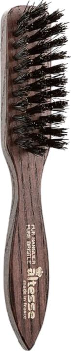 Actual product image Altesse Beard brush 320PM, 3 rows