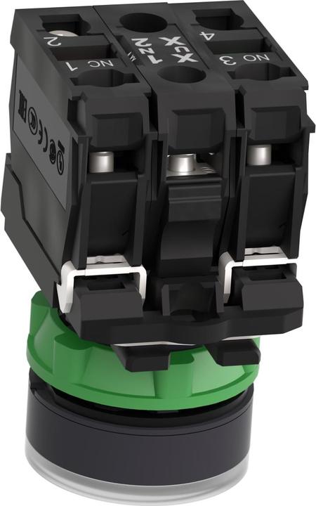Produktbild Schneider Electric Drucktaster XB5AW31B5