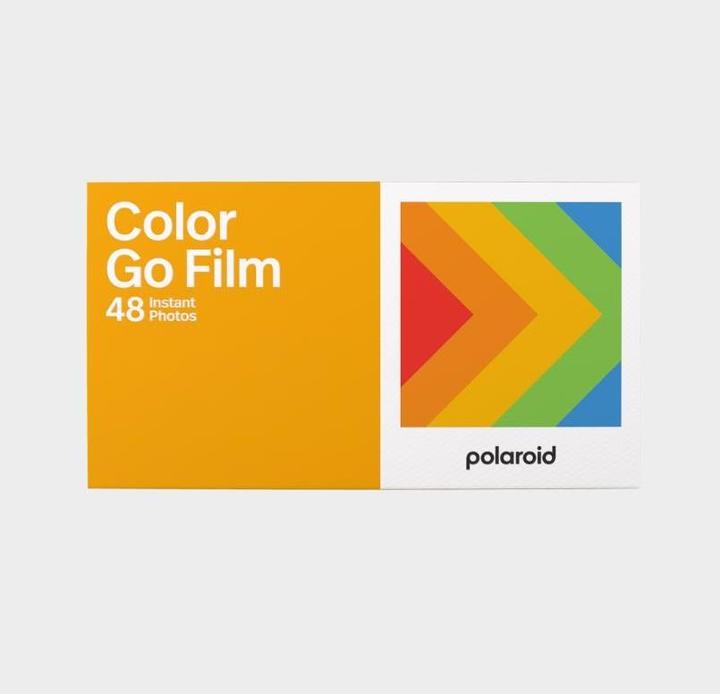 Immagine prodotto Polaroid Pellicola istantanea Go